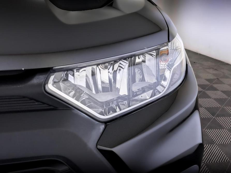 Lada (ВАЗ) Niva Travel I Москва  - изображение 17