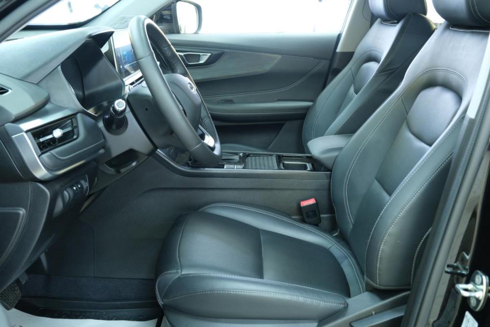 Chery Tiggo 4 Pro I Омск  - изображение 8