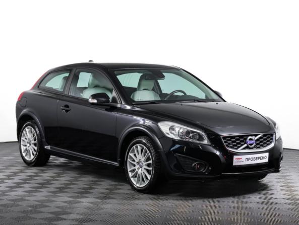 Volvo C30 I Рестайлинг с пробегом 2012 года, цена 1 290 000 рублей, 77639 км, хэтчбек, Автокод Объявления
