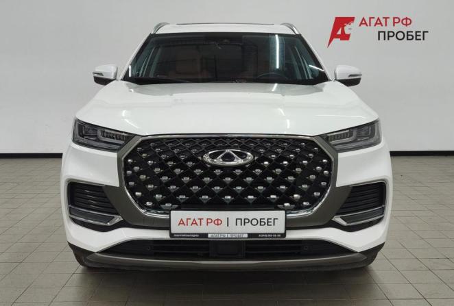 Chery Tiggo 8 Pro Max I с пробегом 2023 года, цена 2 299 000 рублей, 68061 км, внедорожник, Автокод Объявления