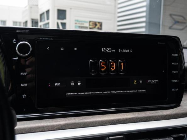 Kia K5 III с пробегом 2020 года, цена 2 700 000 рублей, 89447 км, седан, Автокод Объявления