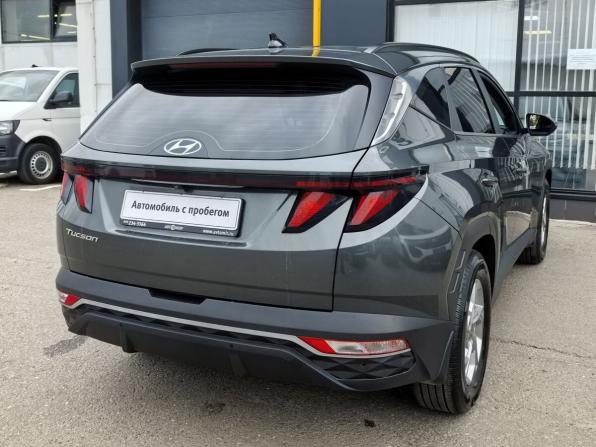 Hyundai Tucson IV с пробегом 2021 года, цена 2 750 000 рублей, 88061 км, внедорожник, Автокод Объявления