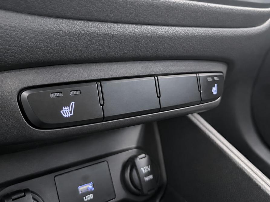 Hyundai Solaris II Рестайлинг Уфа  - изображение 15