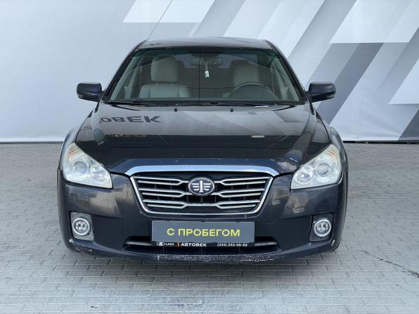 FAW Besturn B50 I с пробегом 2012 года, цена 358 000 рублей, 165936 км, седан, Автокод Объявления