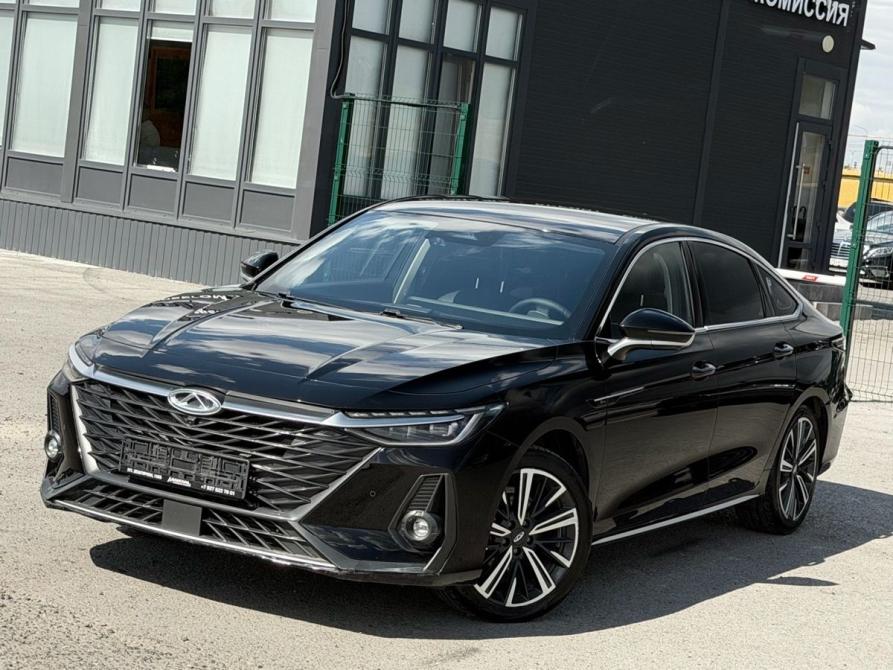 Chery Arrizo 8 Волгоград  - изображение 2