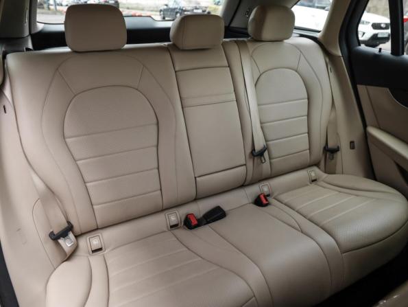 Mercedes-Benz GLC I (X253) Рестайлинг с пробегом 2021 года, цена 4 049 000 рублей, 81206 км, внедорожник, Автокод Объявления