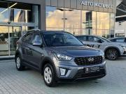 Hyundai Creta I Рестайлинг Вологда  - изображение 14