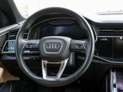 Audi Q8 I (4M) Москва  - изображение 47