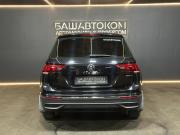 Volkswagen Tiguan II Рестайлинг Уфа  - изображение 25