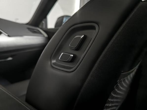 Geely Tugella I Рестайлинг с пробегом 2022 года, цена 2 799 000 рублей, 52966 км, внедорожник, Автокод Объявления