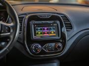 Renault Kaptur I Рестайлинг Санкт-Петербург  - изображение 26
