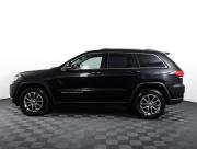 Jeep Grand Cherokee IV (WK2) Рестайлинг Москва  - изображение 34