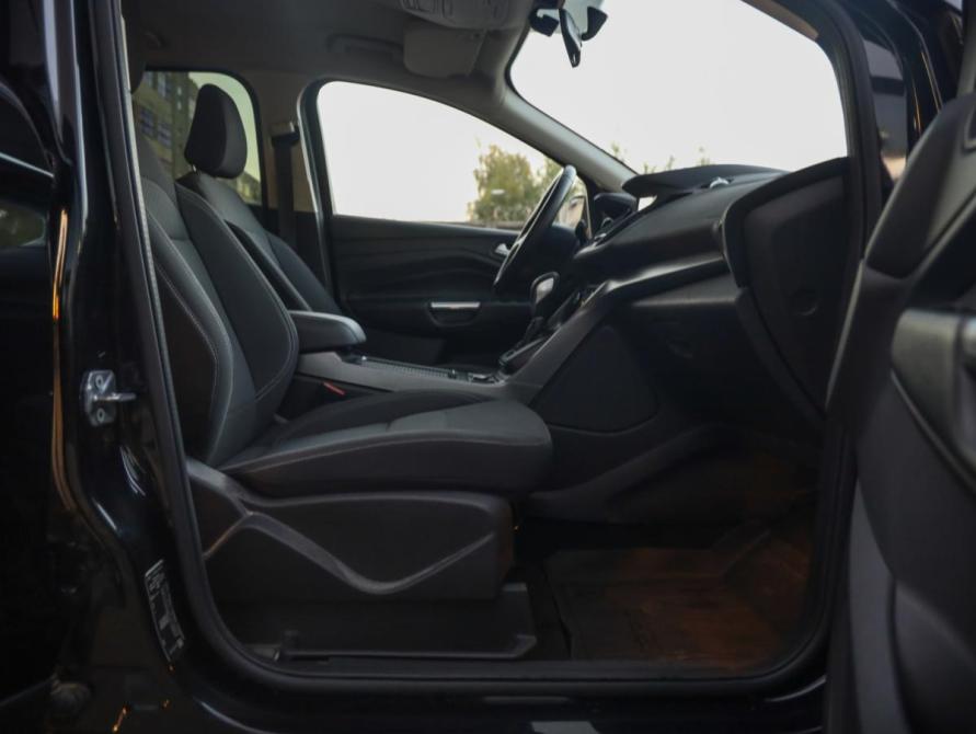Ford Kuga II Рестайлинг Санкт-Петербург  - изображение 24