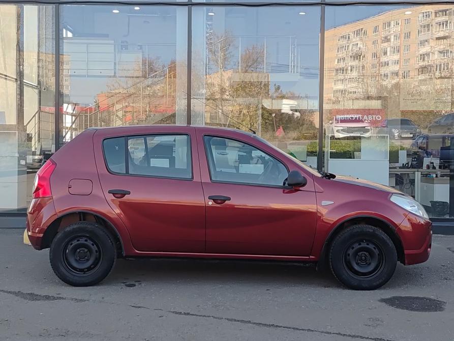 Renault Sandero I Ижевск  - изображение 5