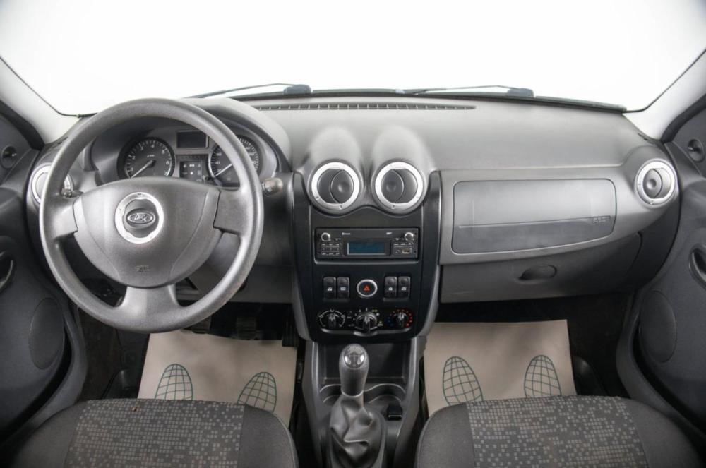 Lada (ВАЗ) Largus I Пермь  - изображение 12