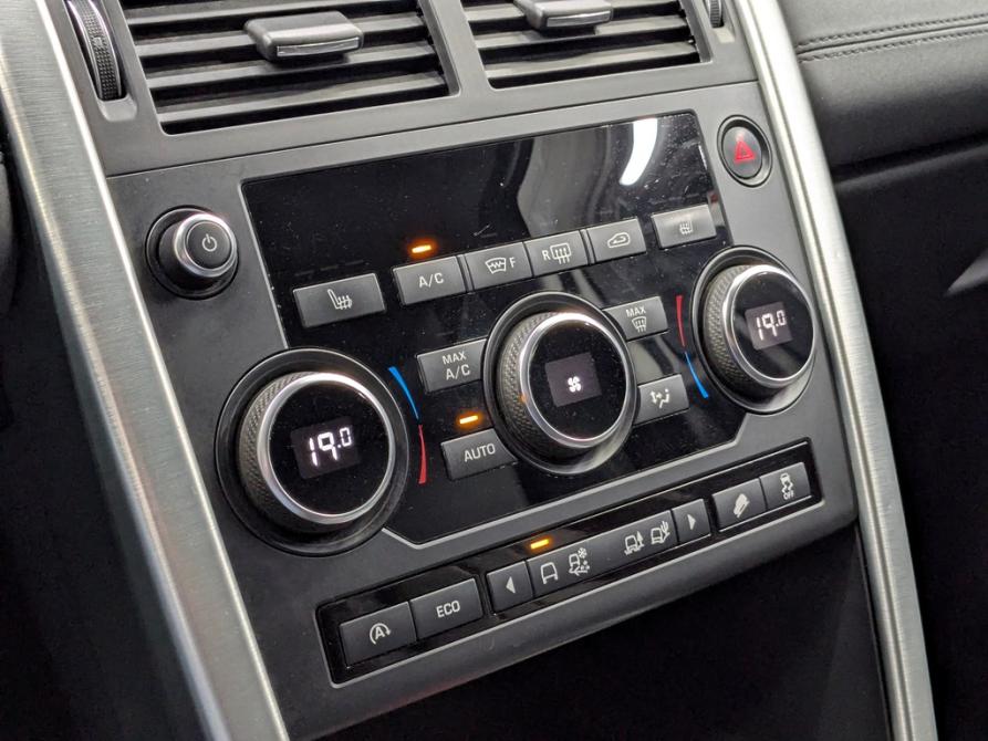 Land Rover Discovery Sport I Москва  - изображение 7