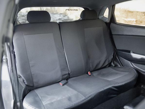 Kia Rio III с пробегом 2012 года, цена 692 500 рублей, 182399 км, хэтчбек, Автокод Объявления