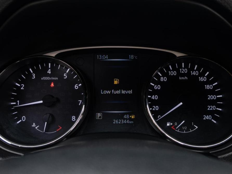 Nissan X-Trail III Краснодар  - изображение 18