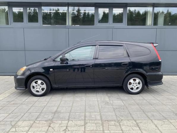 Honda Stream I с пробегом 2003 года, цена 369 000 рублей, 220000 км, минивэн, Автокод Объявления
