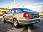 Skoda Octavia II (A5) Рестайлинг Волгоград  - изображение 42