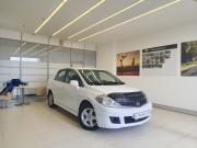 Nissan Tiida I Рестайлинг Новосибирск  - изображение 16