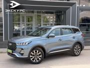 Chery Tiggo 7 Pro I Пермь  - изображение 24