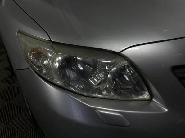 Toyota Corolla X (E140 E150) с пробегом 2010 года, цена 542 000 рублей, 465208 км, седан, Автокод Объявления