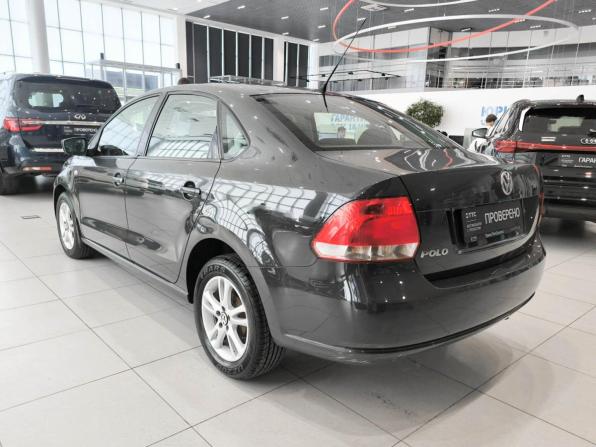 Volkswagen Polo V с пробегом 2012 года, цена 740 000 рублей, 161577 км, седан, Автокод Объявления