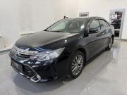 Toyota Camry VII (XV50) Рестайлинг Орел  - изображение 19