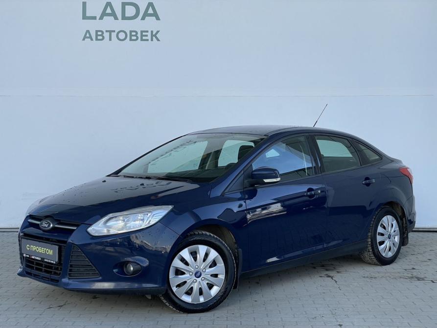Ford Focus III Екатеринбург  - изображение 1