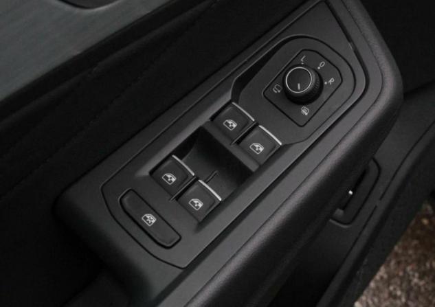 Volkswagen Talagon I с пробегом 2024 года, цена 5 690 000 рублей, 29551 км, внедорожник, Автокод Объявления