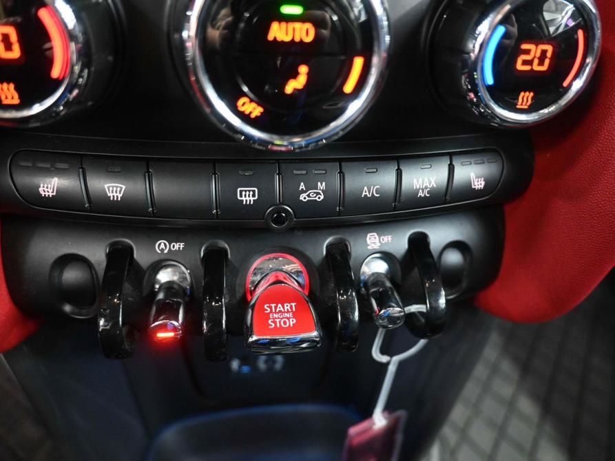 Mini Hatch III (F55/F56) Ростов-на-Дону  - изображение 19