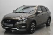 Lada (ВАЗ) Vesta I Москва  - изображение 17