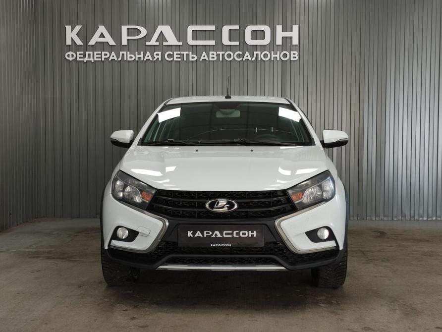 Lada (ВАЗ) Vesta I Пермь  - изображение 3