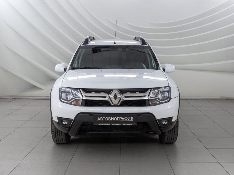 Renault Duster I Рестайлинг Волгоград  - изображение 2