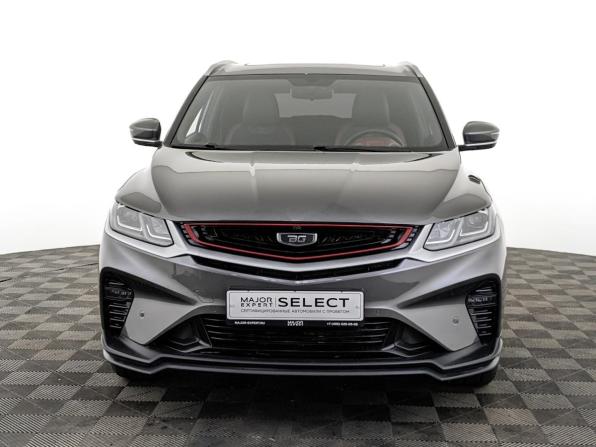 Belgee X50 с пробегом 2025 года, цена 2 175 000 рублей, 5241 км, внедорожник, Автокод Объявления