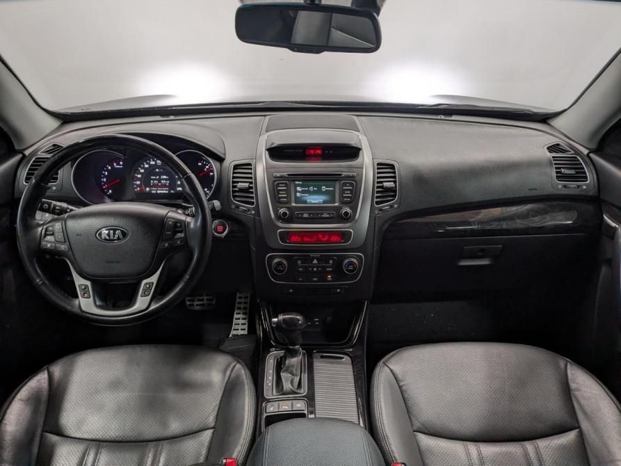 Kia Sorento II Рестайлинг Санкт-Петербург  - изображение 15