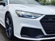 Audi A7 II (4K) Москва  - изображение 53