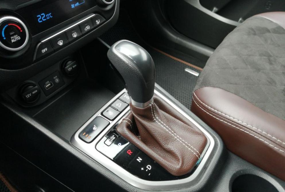 Hyundai Creta I Иваново  - изображение 16