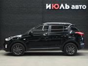 Hyundai Creta I Рестайлинг Екатеринбург  - изображение 26