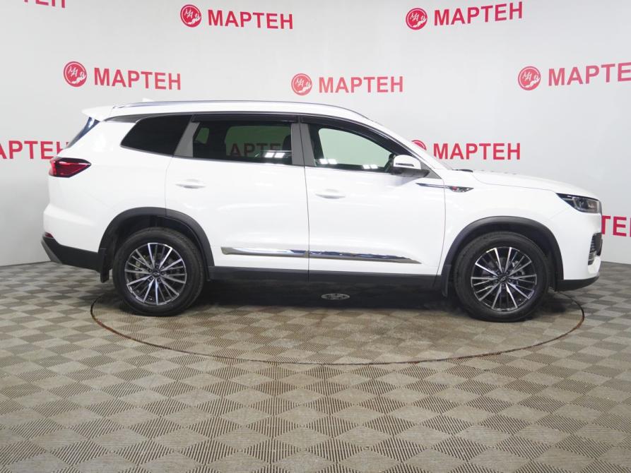 Chery Tiggo 8 Pro Max I Рестайлинг Вологда  - изображение 4