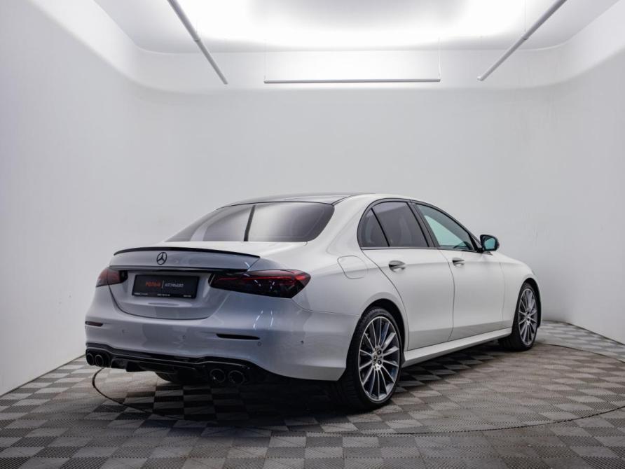Mercedes-Benz E-Класс V (W213 S213 C238) Рестайлинг Москва  - изображение 5