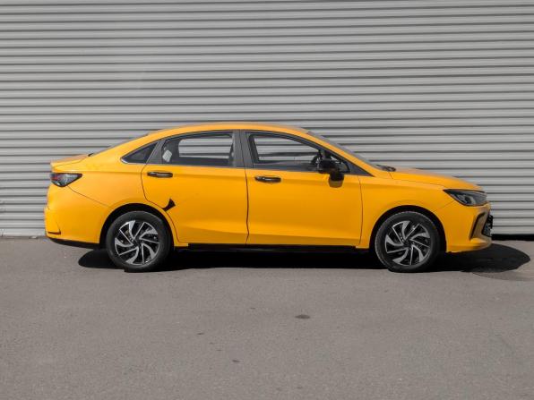 BAIC U5 Plus с пробегом 2024 года, цена 850 000 рублей, 140937 км, седан, Автокод Объявления