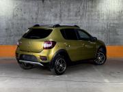 Renault Sandero II Уфа  - изображение 21