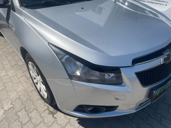 Chevrolet Cruze I с пробегом 2010 года, цена 599 000 рублей, 163961 км, седан, Автокод Объявления