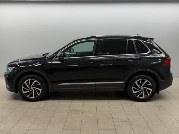 Volkswagen Tiguan II с пробегом 2019 года, цена 2 222 000 рублей, 169854 км, внедорожник, Автокод Объявления
