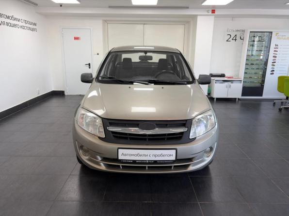 Lada (ВАЗ) Granta I с пробегом 2012 года, цена 288 000 рублей, 155000 км, седан, Автокод Объявления