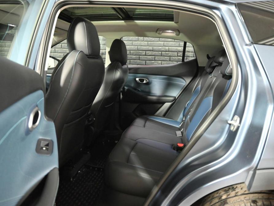 GAC GS3 Екатеринбург  - изображение 18