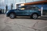 Nissan X-Trail III Иркутск  - изображение 26