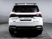 Geely Okavango I Рестайлинг Москва  - изображение 28